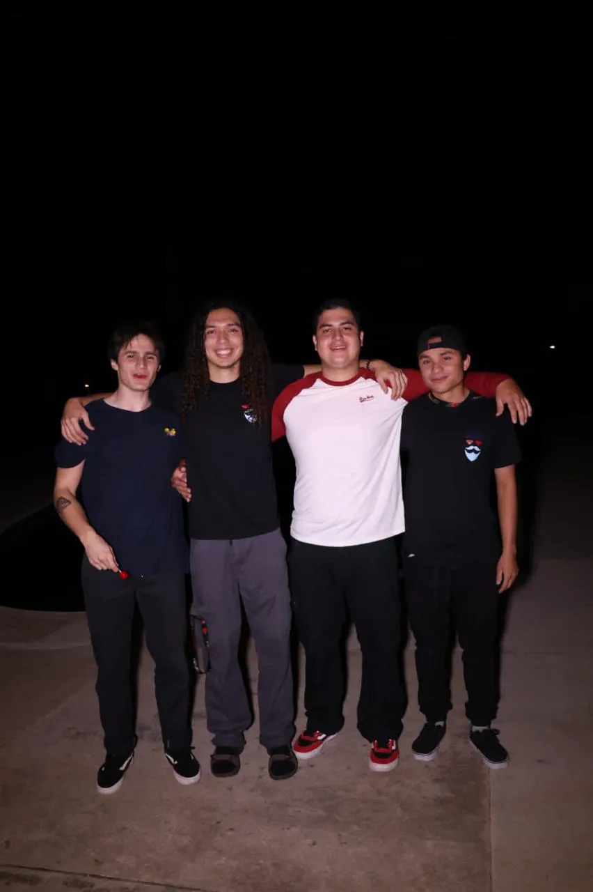 Fundadores